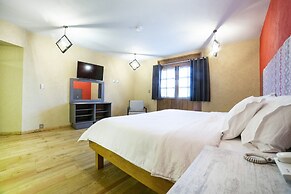 Collection O Casona De Minas