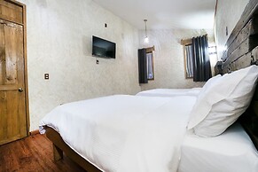 Collection O Casona De Minas