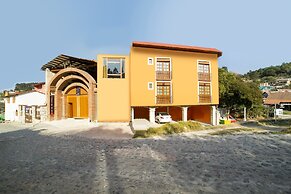 Collection O Casona De Minas