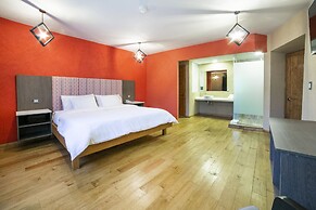 Collection O Casona De Minas