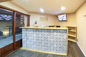 Collection O Casona De Minas