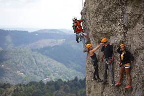 Collection O Casona De Minas