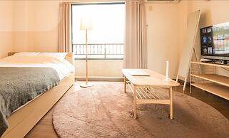 SAKIZO VILLA Kyoto Jingu-michi Sanjo 405