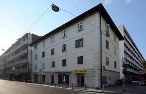 Apartments Felicitas