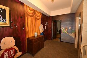 Dong Gang Li Yuan Homestay