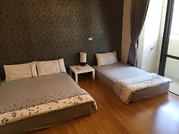Dong Gang Li Yuan Homestay