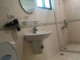 Dong Gang Li Yuan Homestay