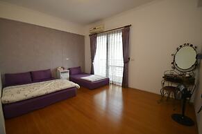 Dong Gang Li Yuan Homestay