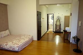 Dong Gang Li Yuan Homestay