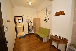 Dong Gang Li Yuan Homestay