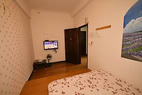 Dong Gang Li Yuan Homestay
