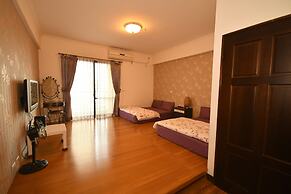 Dong Gang Li Yuan Homestay
