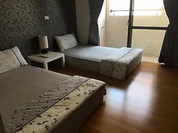 Dong Gang Li Yuan Homestay