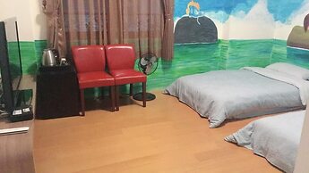 Dong Gang Li Yuan Homestay