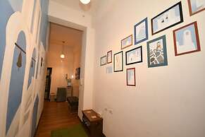 Dong Gang Li Yuan Homestay