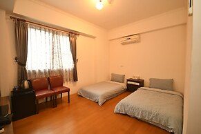 Dong Gang Li Yuan Homestay