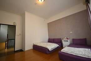 Dong Gang Li Yuan Homestay
