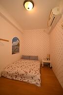 Dong Gang Li Yuan Homestay