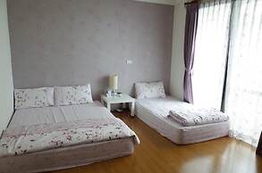Dong Gang Li Yuan Homestay