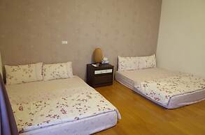 Dong Gang Li Yuan Homestay