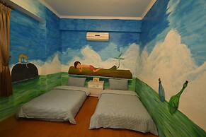 Dong Gang Li Yuan Homestay