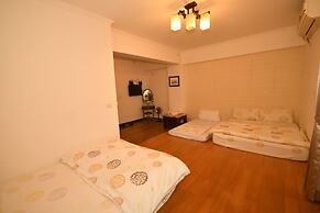 Dong Gang Li Yuan Homestay