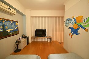 Dong Gang Li Yuan Homestay