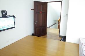 Dong Gang Li Yuan Homestay
