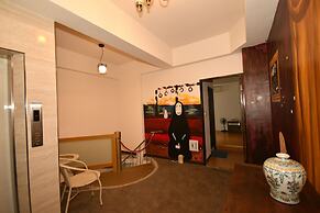 Dong Gang Li Yuan Homestay