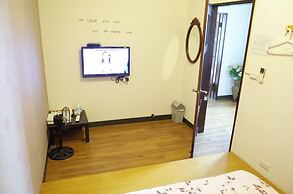 Dong Gang Li Yuan Homestay