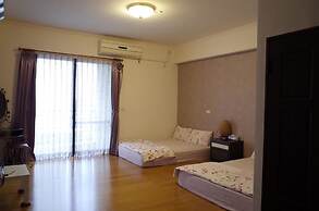 Dong Gang Li Yuan Homestay