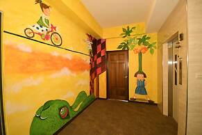 Dong Gang Li Yuan Homestay