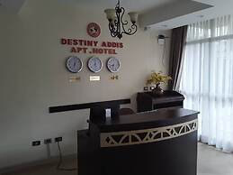 Destiny Addis Apartment Hotel