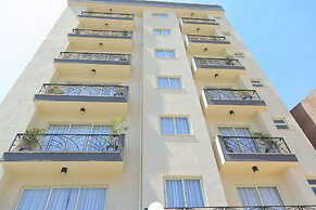 Destiny Addis Apartment Hotel