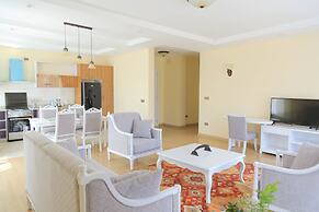 Destiny Addis Apartment Hotel