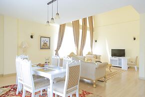 Destiny Addis Apartment Hotel