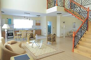 Destiny Addis Apartment Hotel