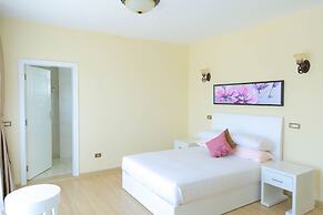 Destiny Addis Apartment Hotel