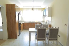Destiny Addis Apartment Hotel