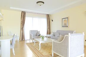 Destiny Addis Apartment Hotel