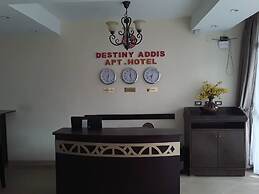 Destiny Addis Apartment Hotel
