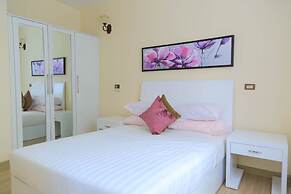 Destiny Addis Apartment Hotel
