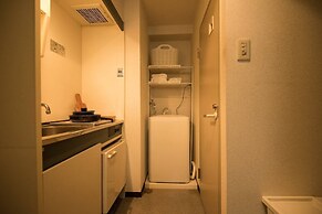 SAKIZO VILLA Kyoto Jingu-michi Sanjo 504
