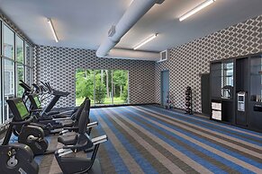 Aloft Little Rock West