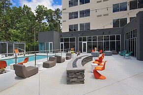 Aloft Little Rock West
