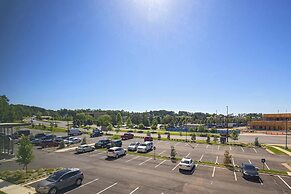 Aloft Little Rock West