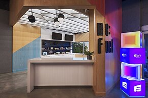 Aloft Little Rock West