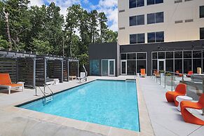 Aloft Little Rock West