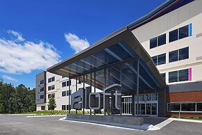Aloft Little Rock West