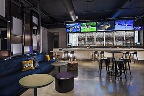 Aloft Little Rock West